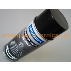 ROSCH BUMPER PAINT SPRAY materialylakiernicze.pl